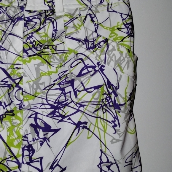 🍂🍂NIVO SKORT SIZE 0 - Picture 3 of 5